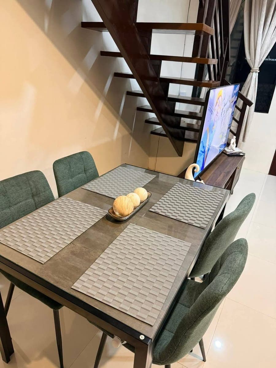 🔥 FOR RENT – Fully Furnished 2-Storey House & Lot🔥 - photo 4