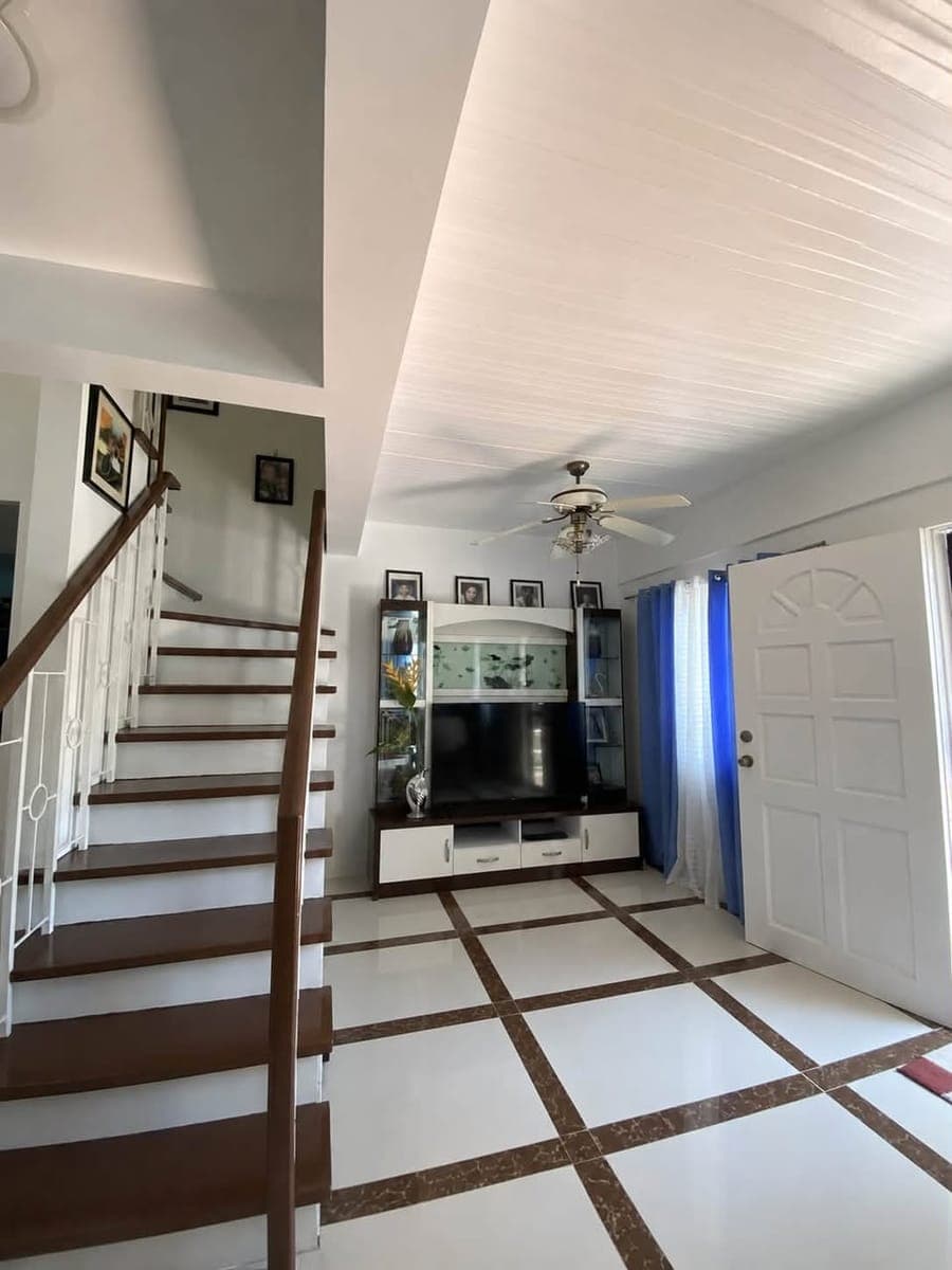 🏡 HOUSE FOR RENT 🎉 Available for viewing Starting July 16 - photo 3