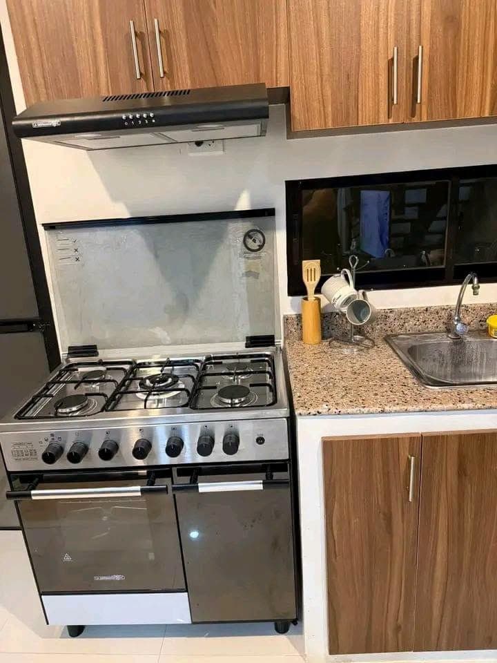 🔥 FOR RENT – Fully Furnished 2-Storey House & Lot🔥 - photo 5