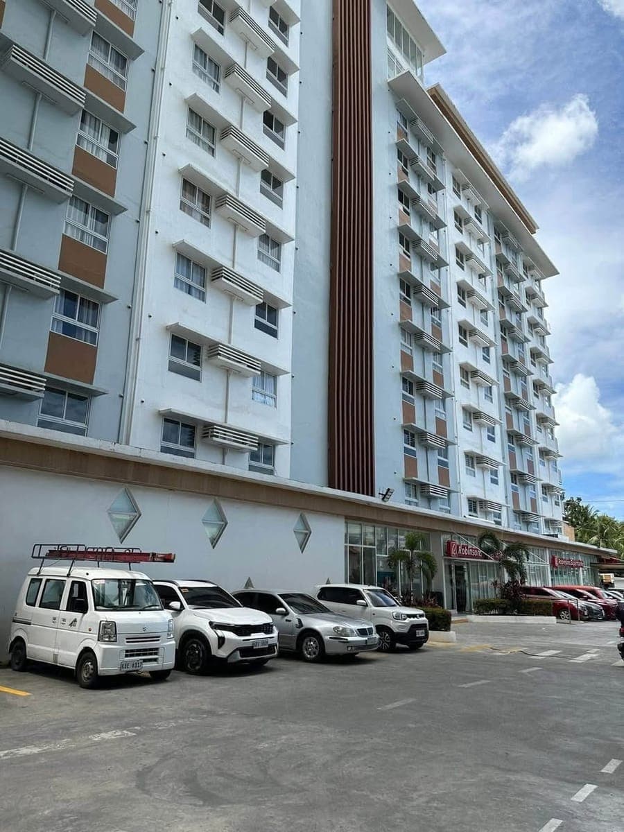 AFFORDABLE FURNISHED STUDIO UNIT FOR RENT‼️ - photo 1