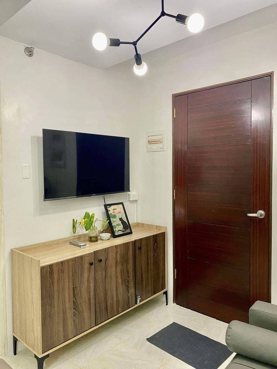 2 Bedroom Condo Unit for Rent in Urban Deca Banilad, Mandaue City, Cebu! - photo 2