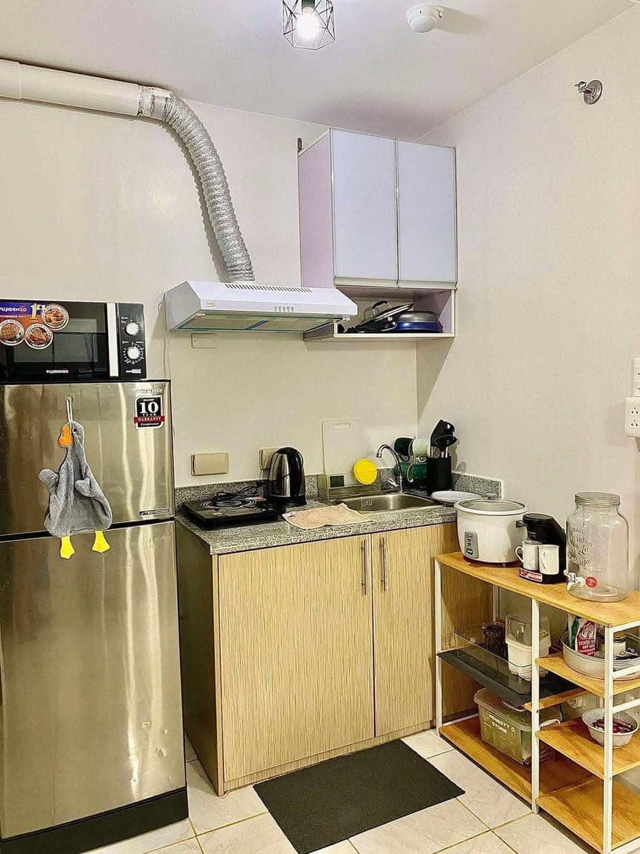 2 Bedroom Condo Unit for Rent in Urban Deca Banilad, Mandaue City, Cebu! - photo 5