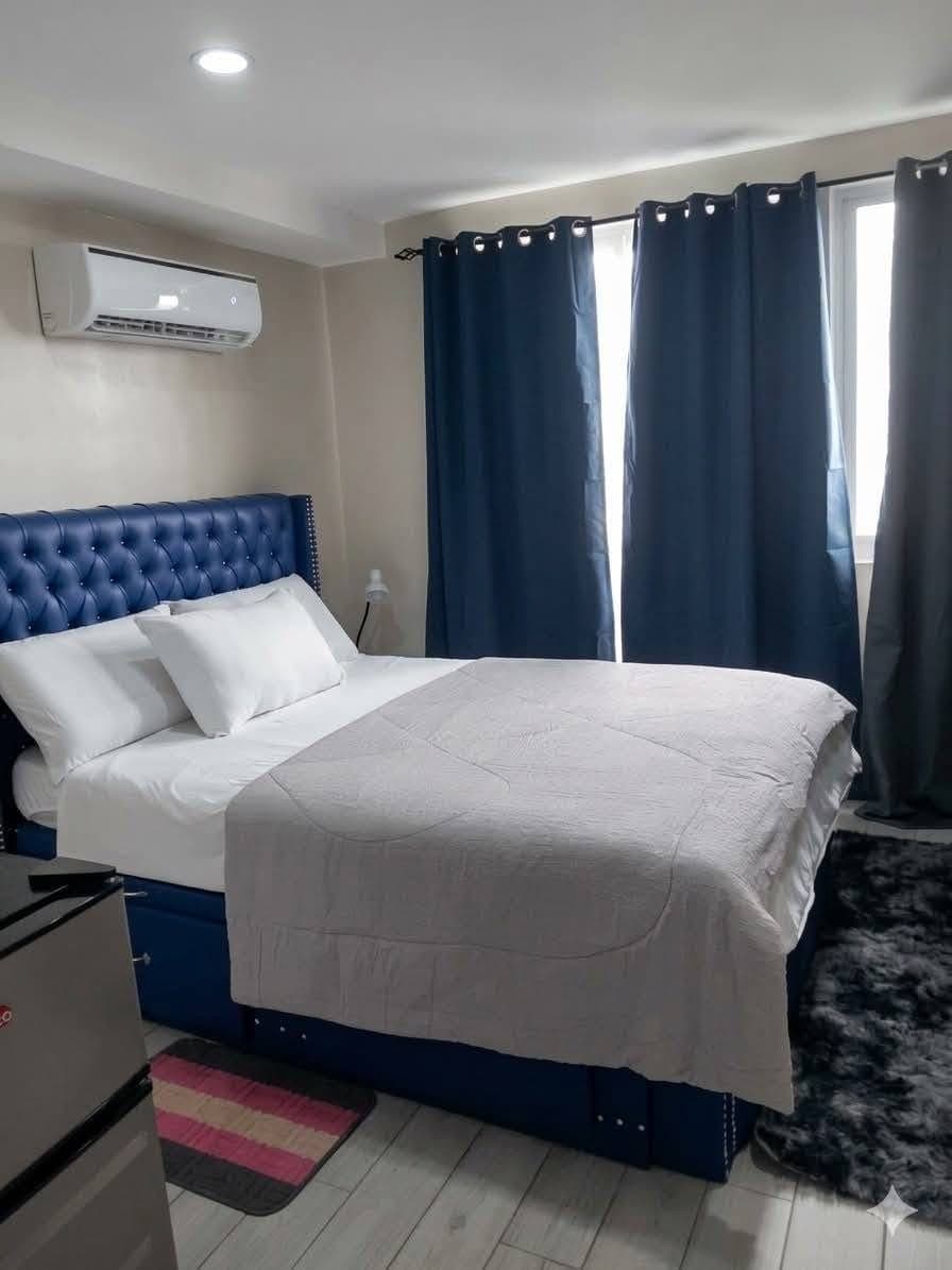 📣DIRECT OWNER ‼️👇👇my studio type with balcony and PARKING FOR RENT - photo 1