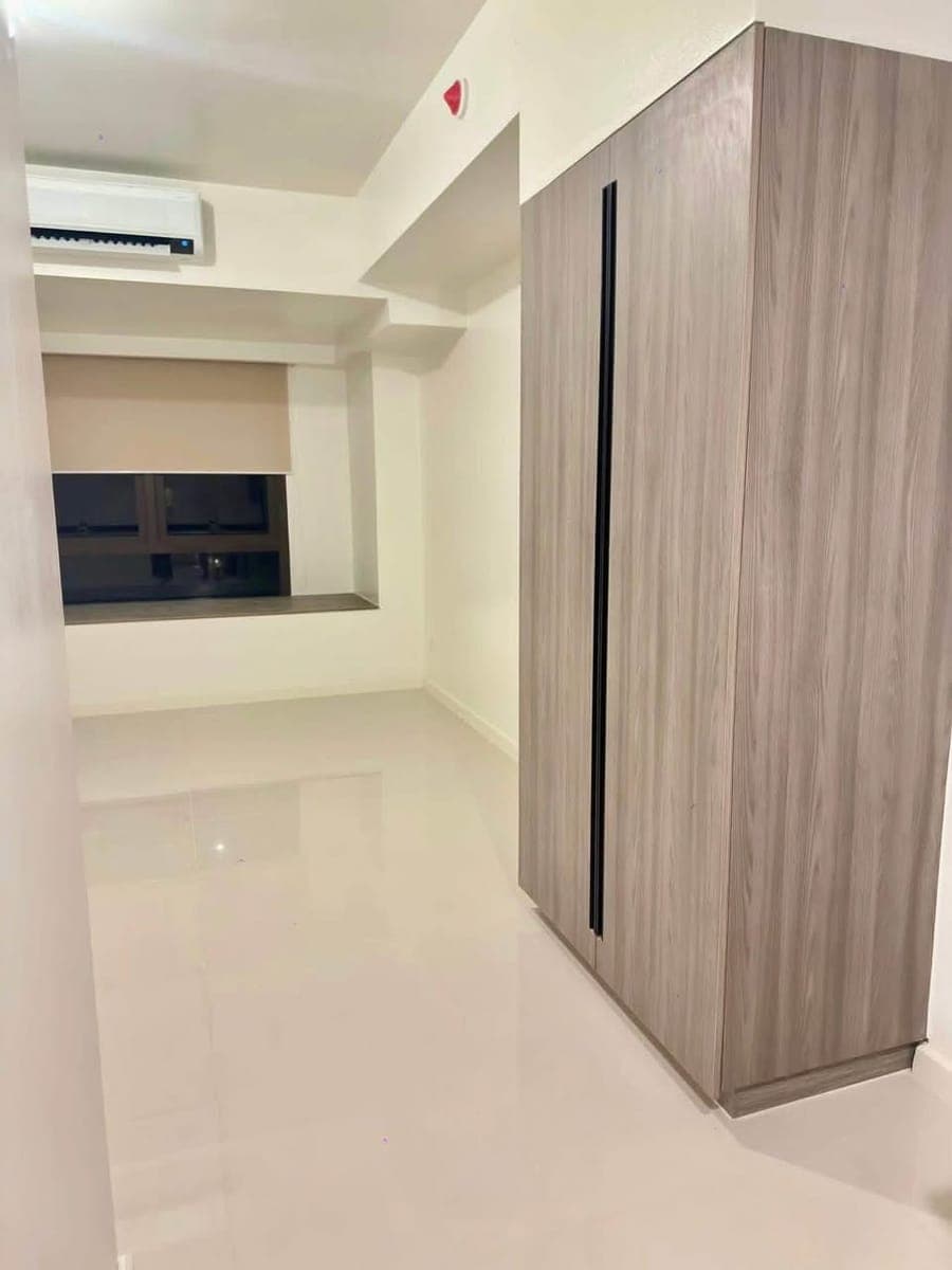 For Rent BRAND NEW Studio Unit in Mandani Bay Quay Tower 2 - photo 3
