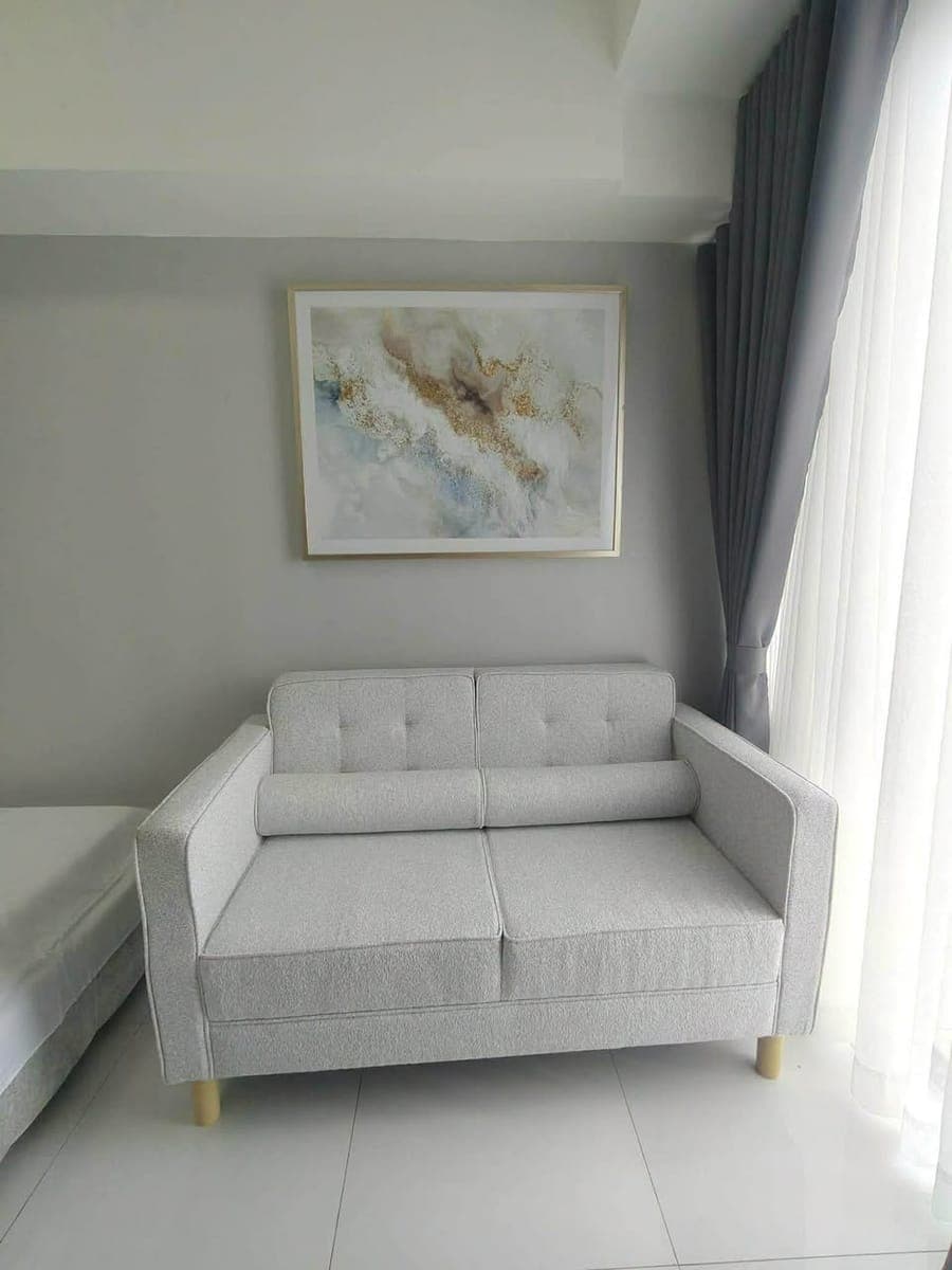 🌆✨ 𝐅𝐎𝐑 𝐑𝐄𝐍𝐓: Condo Unit with Stunning CCLEX View!✨🌆 - photo 1