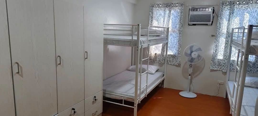 🏢✨  AVAILABLE BED SPACE 1st week of August– FULLY FURNISHED 3-BED SPACER UNIT ✨🏢 - photo 5