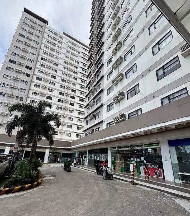 FOR RENT | Furnished Studio at Casa Mira Towers – Labangon ✨ - photo 1