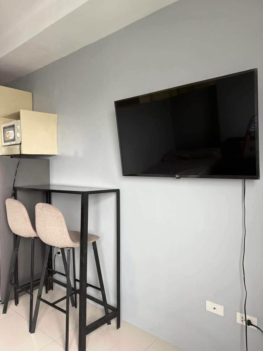 FOR RENT | Furnished Studio at Casa Mira Towers – Labangon ✨ - photo 5