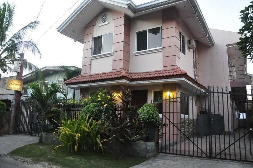 FOR RENT: 2-Bedroom House & Lot – Mabolo, Cebu City - photo 1