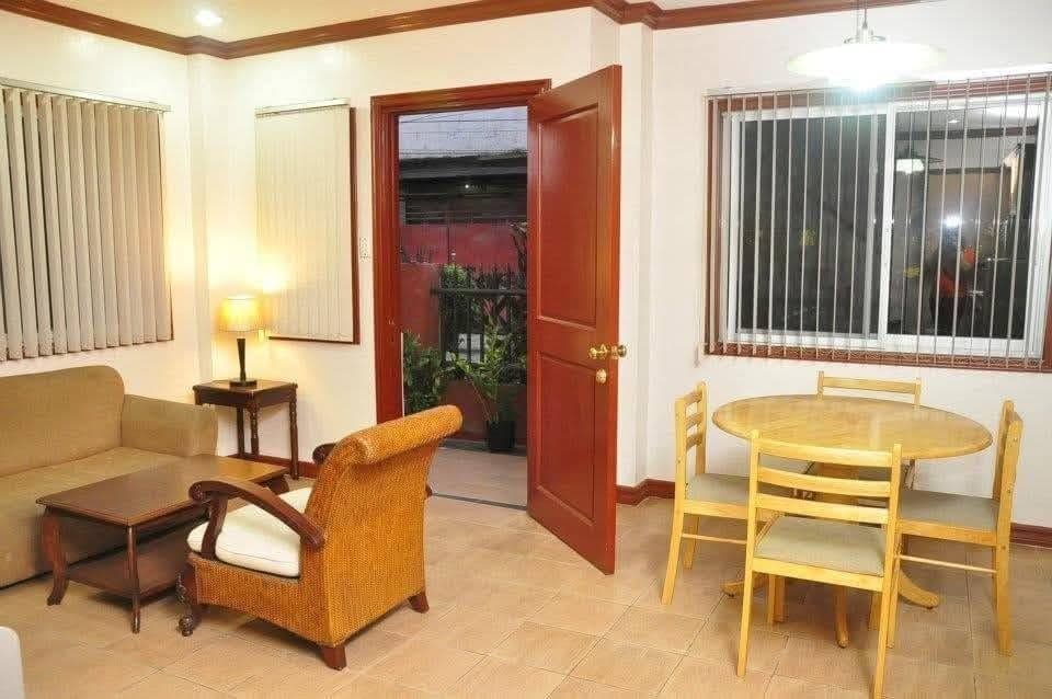 FOR RENT: 2-Bedroom House & Lot – Mabolo, Cebu City - photo 2