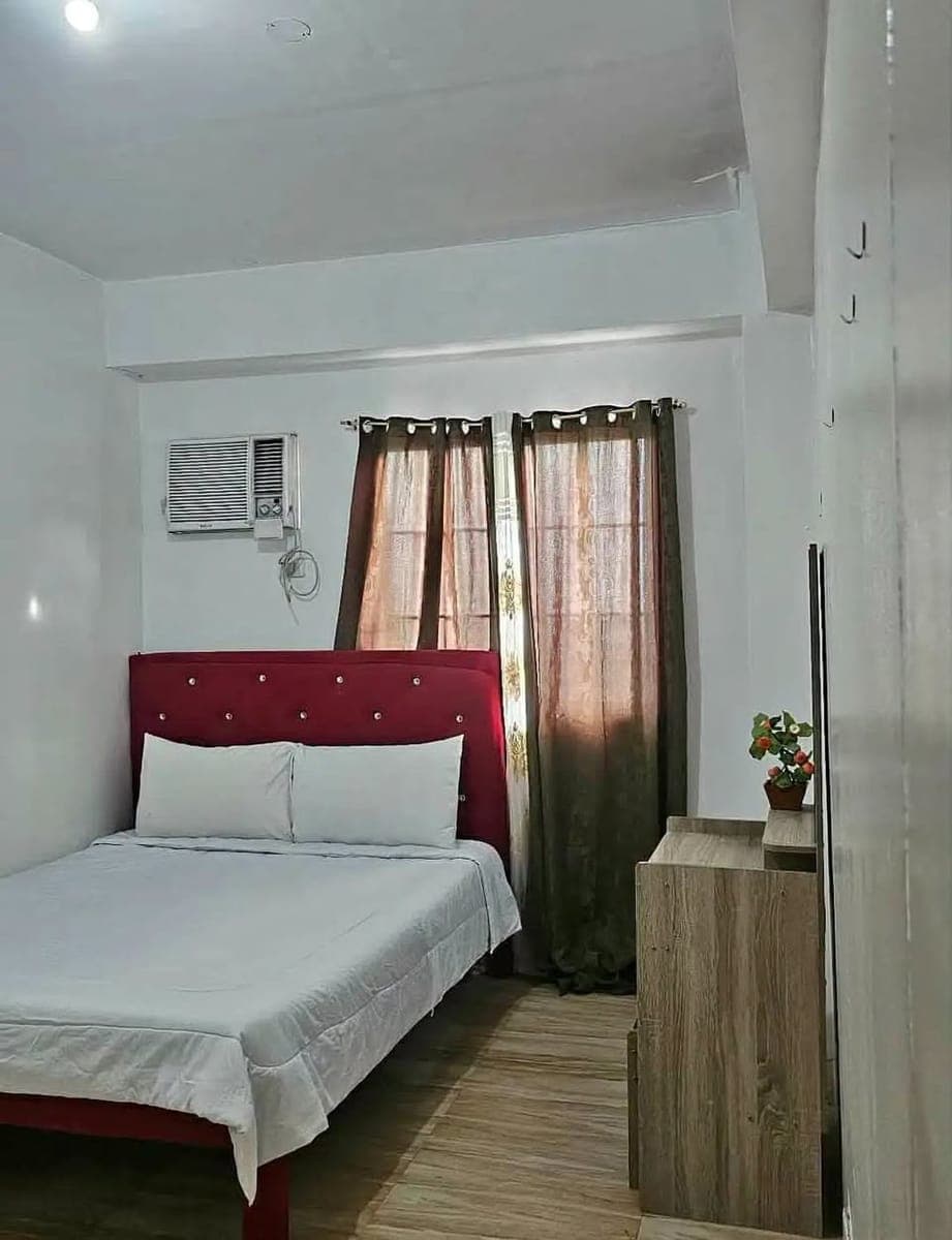 FOR RENT: Fully Furnished 1-Bedroom Condo – AppleOne Banawa - photo 1