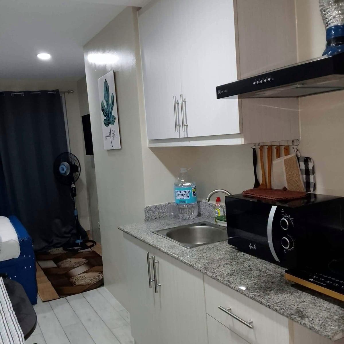 FOR RENT - photo 4