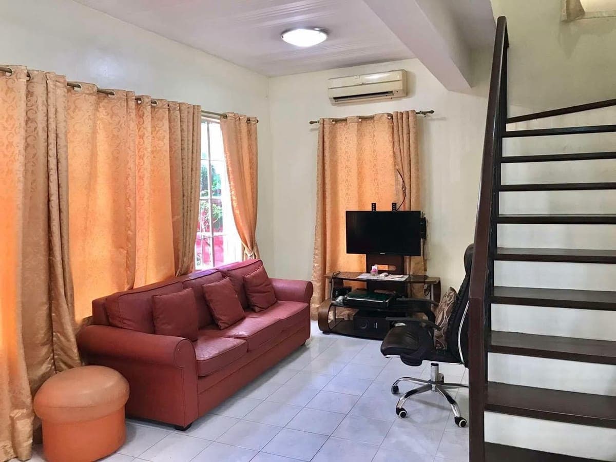 𝗙𝗢𝗥 𝗦𝗔𝗟𝗘/RENT 𝟮-𝗦𝘁𝗼𝗿𝗲𝘆 𝗦𝗶𝗻𝗴𝗹𝗲 𝗗𝗲𝘁𝗮𝗰𝗵𝗲𝗱 𝗛𝗼𝘂𝘀𝗲 𝗮𝗻𝗱 𝗟𝗼𝘁 𝗶𝗻 𝗕�... - photo 5