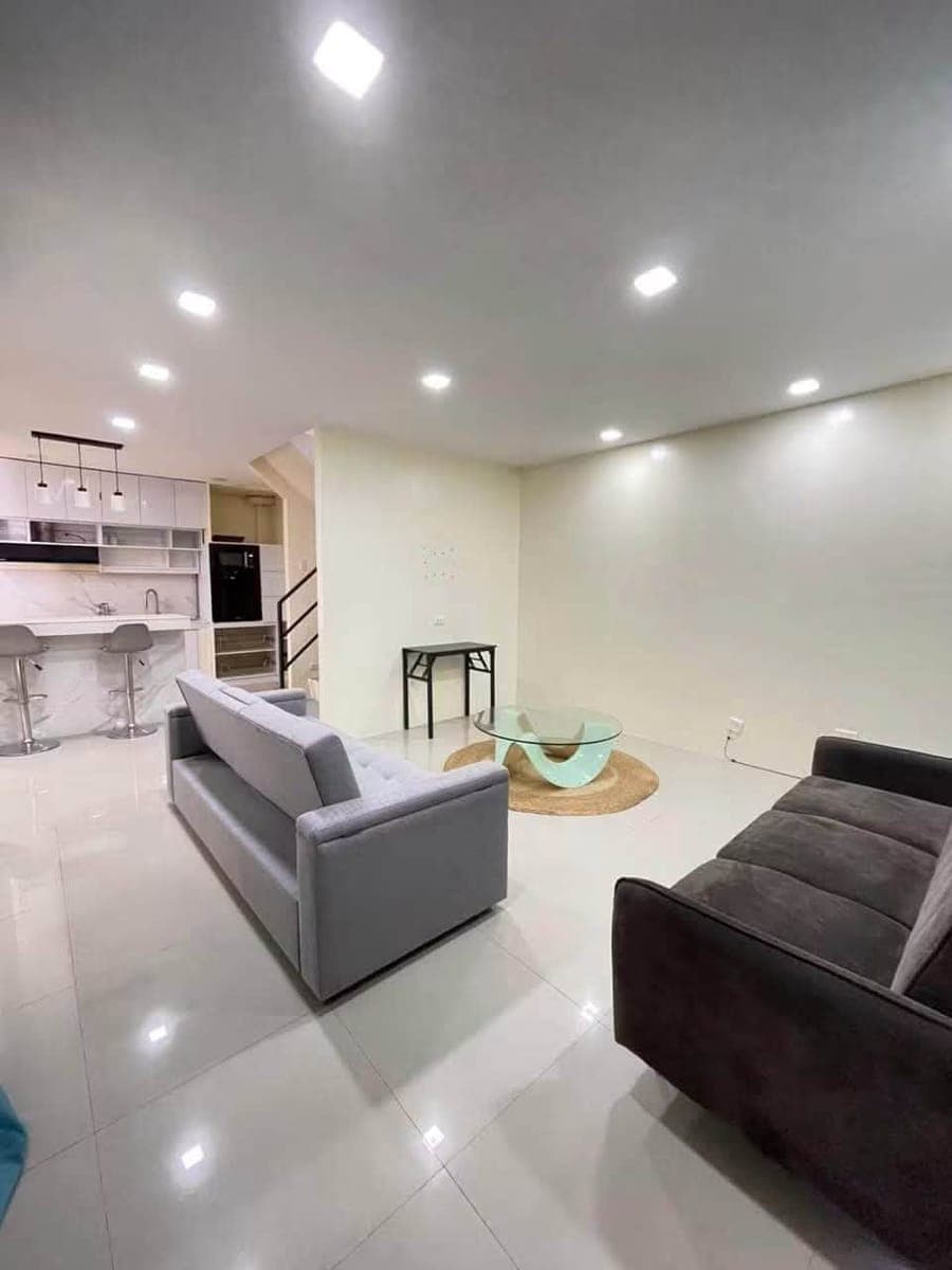 🏡 HOUSE FOR RENT – Bali Residences, Agus, Lapu-Lapu City - photo 3