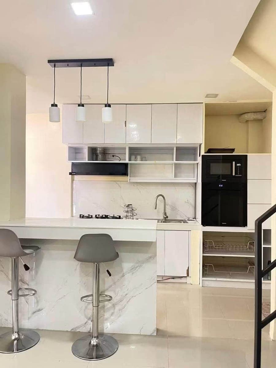 🏡 HOUSE FOR RENT – Bali Residences, Agus, Lapu-Lapu City - photo 4