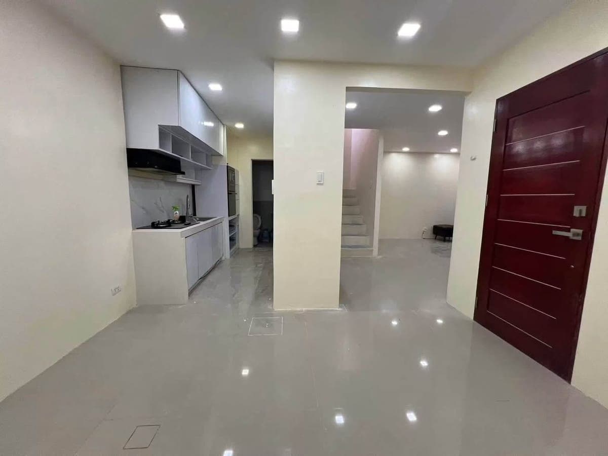 🏡 HOUSE FOR RENT – Bali Residences, Agus, Lapu-Lapu City - photo 5