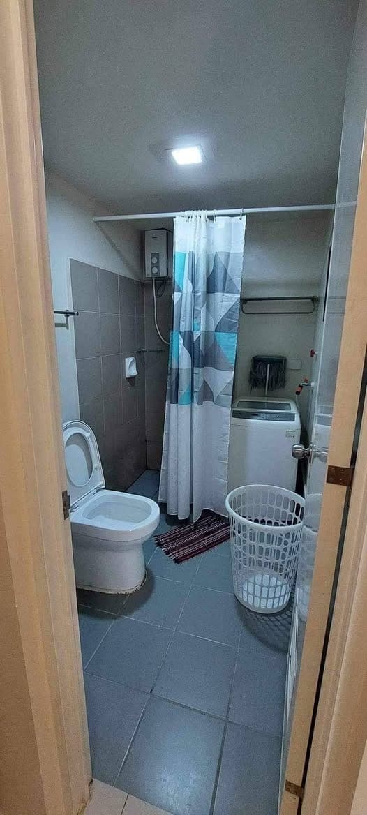 For Rent - 1BR fully furnished Soltana Residences Lapulapu - photo 5