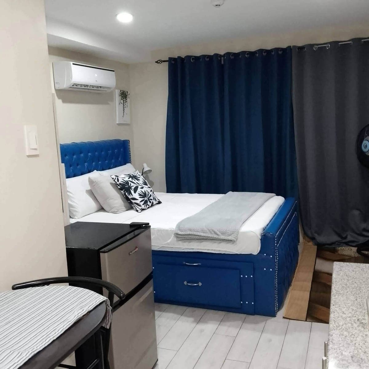 🏙️ FOR RENT | studio unit near AYALA MALL CEBU - photo 2