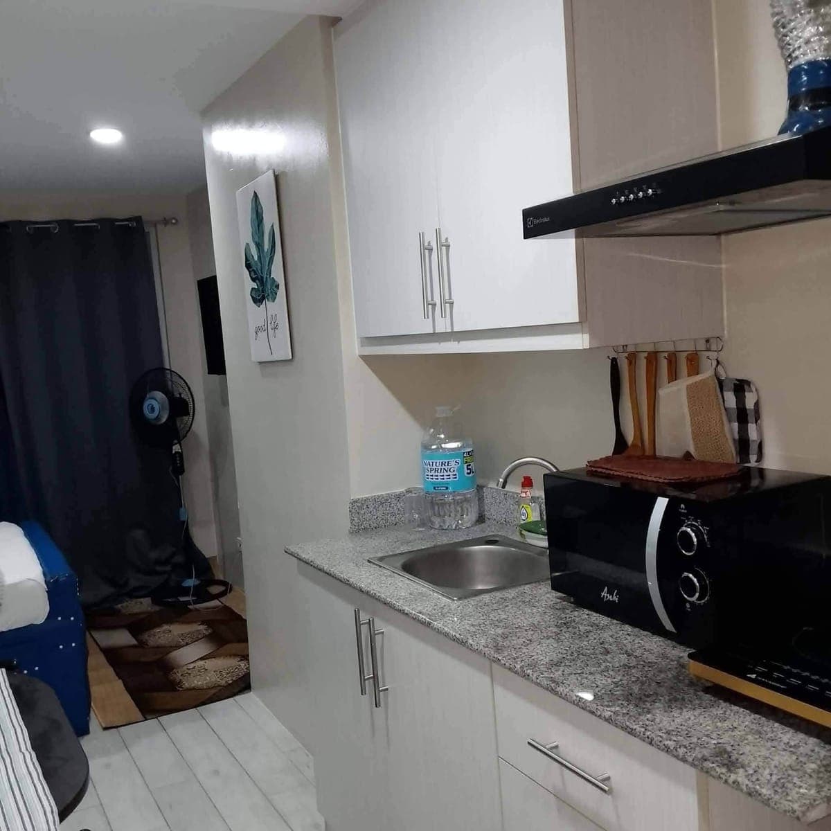 🏙️ FOR RENT | studio unit near AYALA MALL CEBU - photo 3
