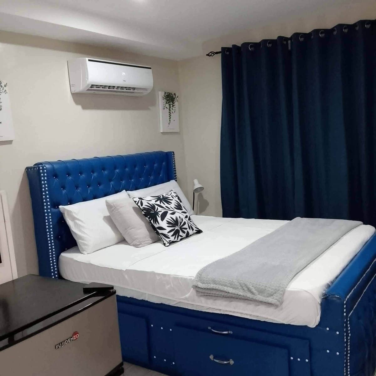🏙️ FOR RENT | studio unit near AYALA MALL CEBU - photo 4
