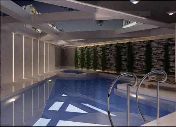 🏙️ FOR RENT | studio unit near AYALA MALL CEBU - photo 5
