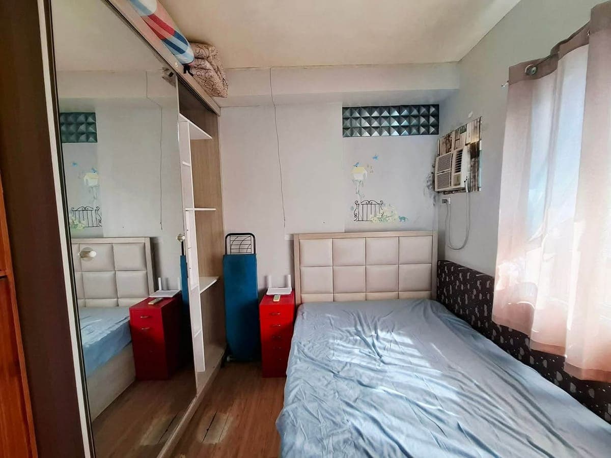 ✨👉FOR ONLY 15,000 per month STUDIO UNIT near IT.PARK walking distance to JY😲😍 - photo 2