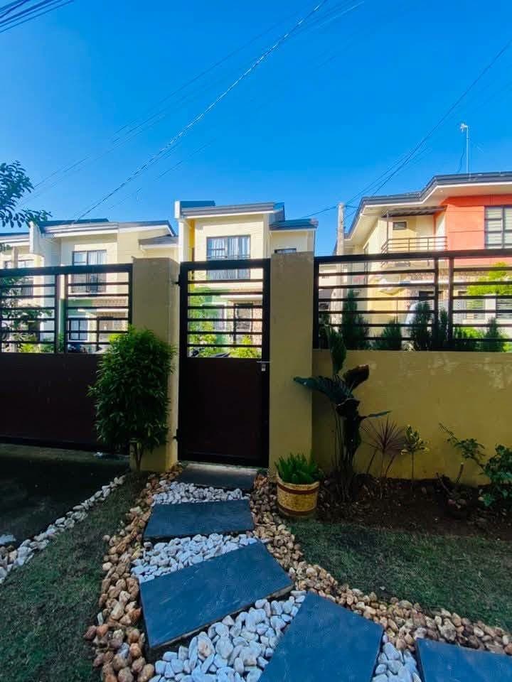🏡 FULLY FURNISHED 3-BEDROOM HOUSE FOR RENT - photo 1