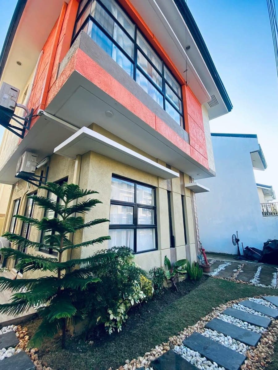 🏡 FULLY FURNISHED 3-BEDROOM HOUSE FOR RENT - photo 2