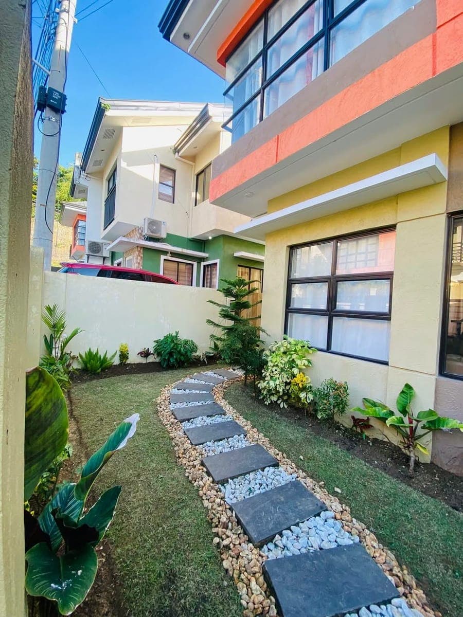 🏡 FULLY FURNISHED 3-BEDROOM HOUSE FOR RENT - photo 3