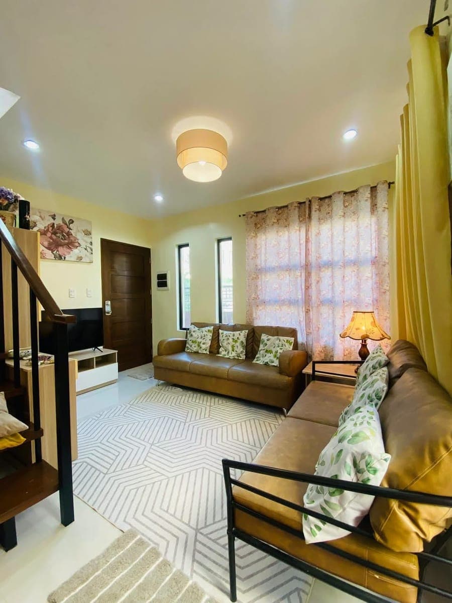 🏡 FULLY FURNISHED 3-BEDROOM HOUSE FOR RENT - photo 5