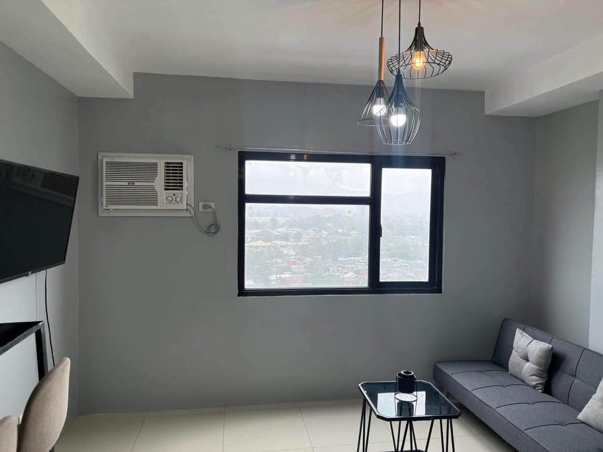 FOR RENT | Furnished Studio at Casa Mira Towers – Labangon ✨ - photo 3
