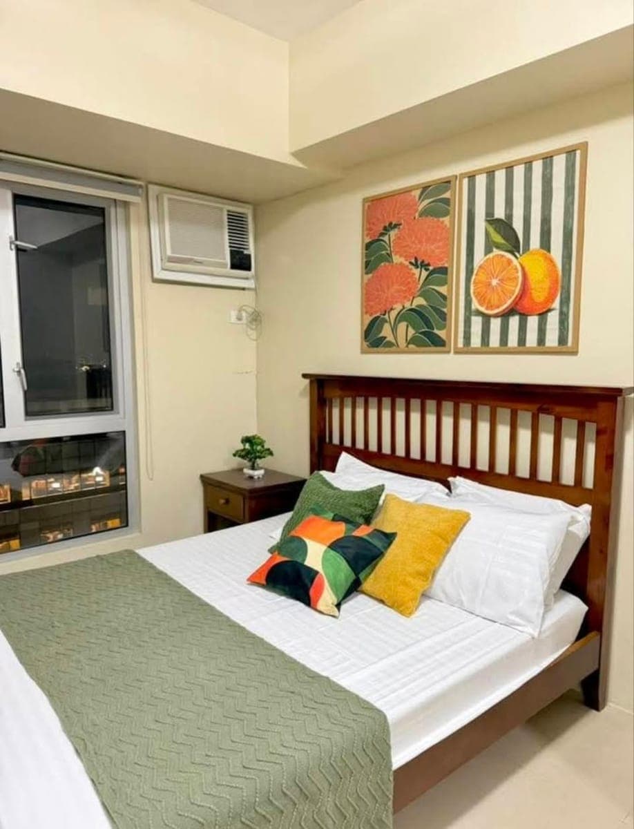 ✨ Live in comfort at Avida Riala Tower 1! ✨ - photo 1