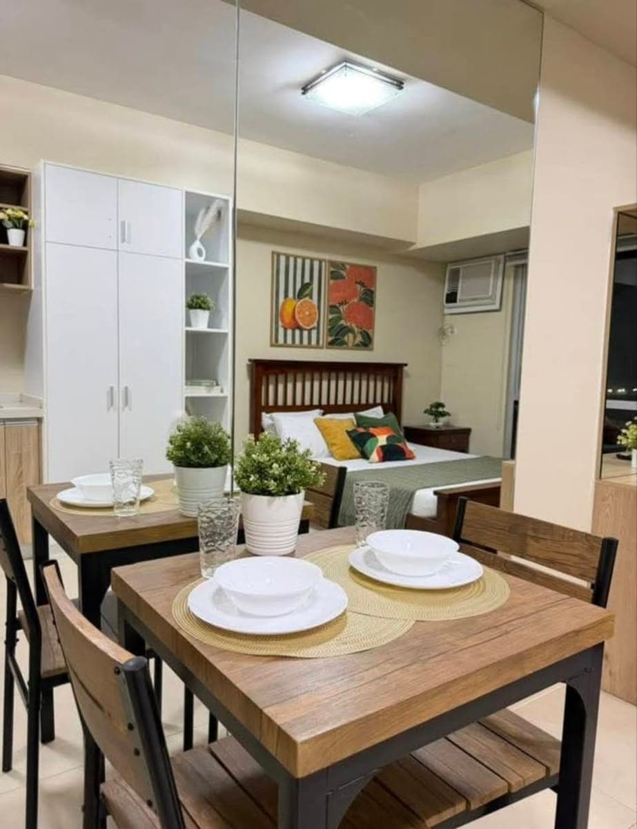 ✨ Live in comfort at Avida Riala Tower 1! ✨ - photo 3