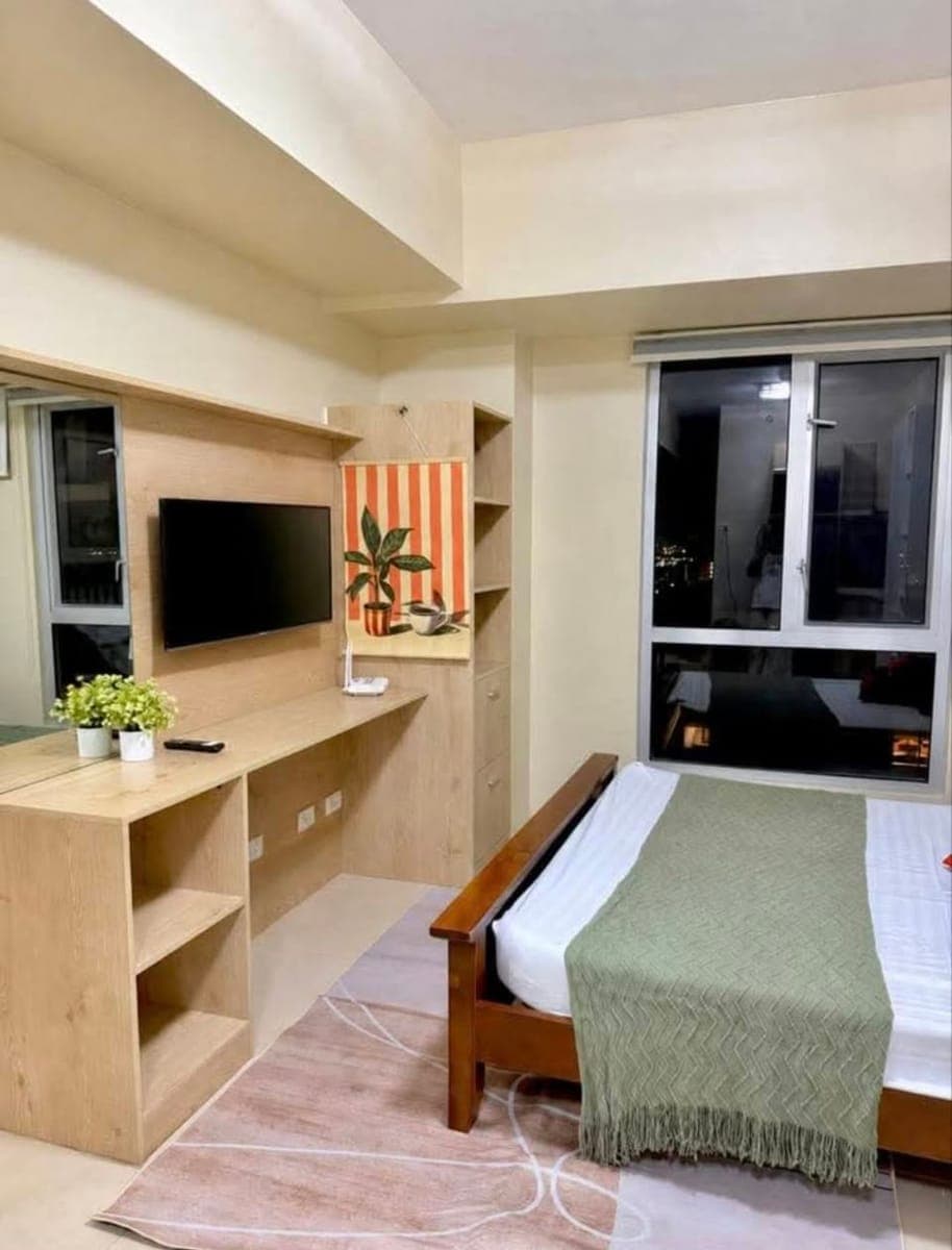 ✨ Live in comfort at Avida Riala Tower 1! ✨ - photo 4