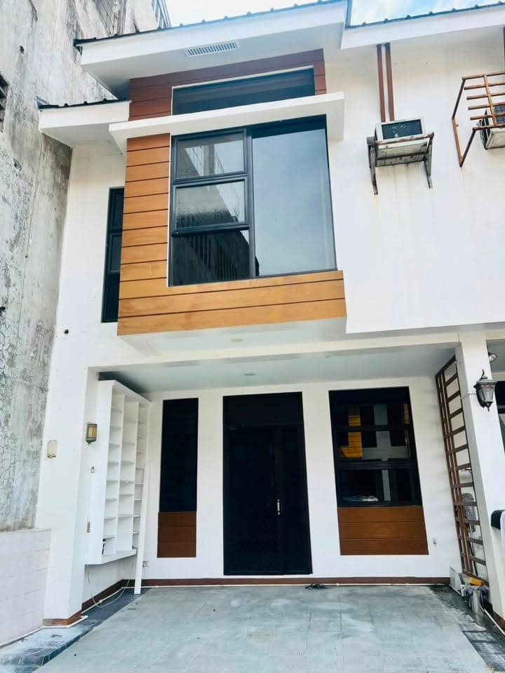 PTPA✨😍HOUSE FOR RENT 4 BEDROOMS IN BANAWA, CEBU CITY ✨🏡 - photo 1