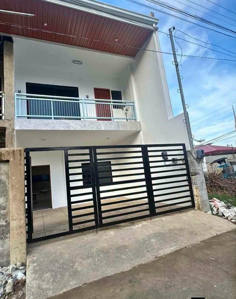 🏠 House for Rent ‼️ - photo 1