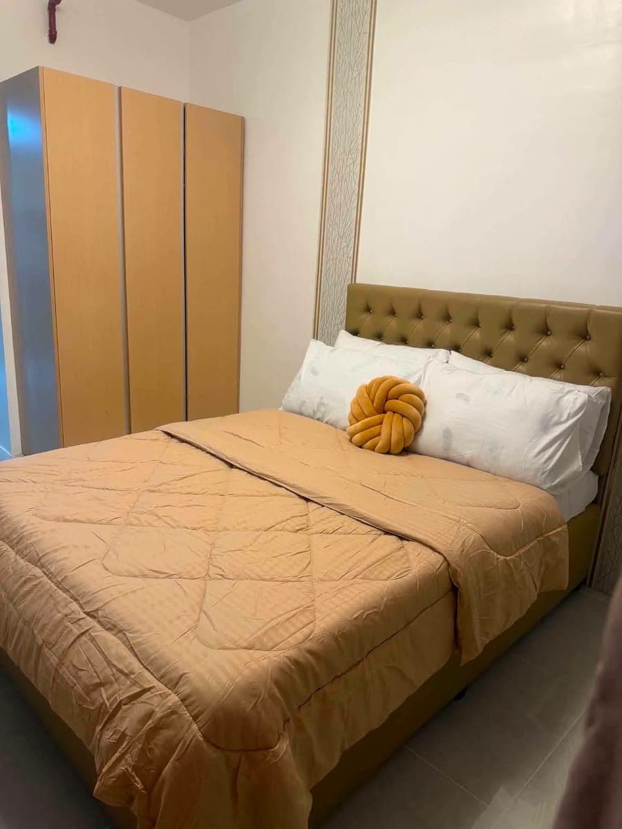 FOR RENT | Fully Furnished Studio - photo 3