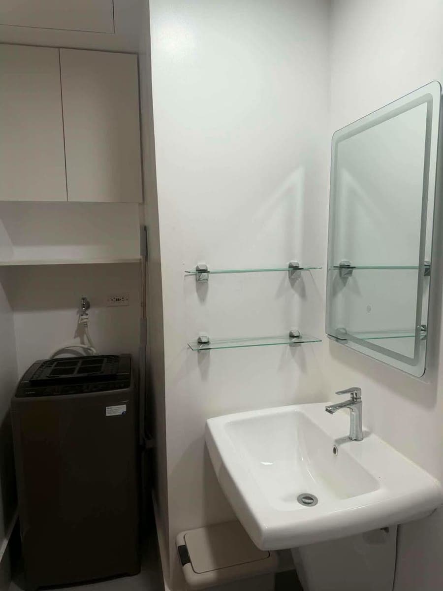FOR RENT | Fully Furnished Studio - photo 4