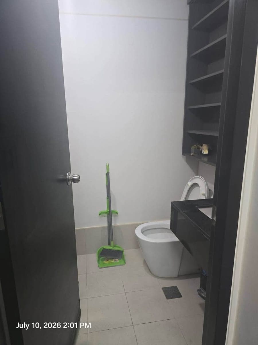 FOR RENT | SOLINEA CONDOMINIUM – Cebu Business Park Ayala - photo 2