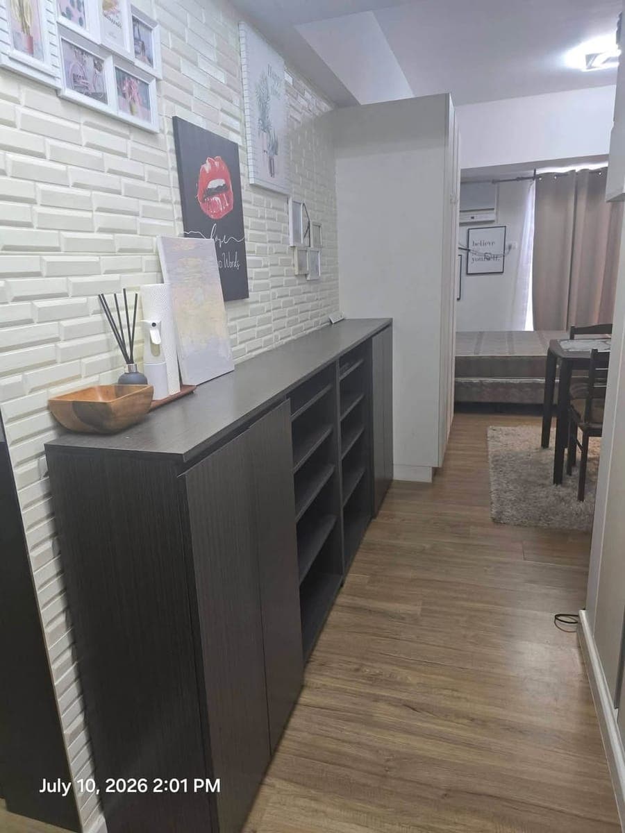 FOR RENT | SOLINEA CONDOMINIUM – Cebu Business Park Ayala - photo 3