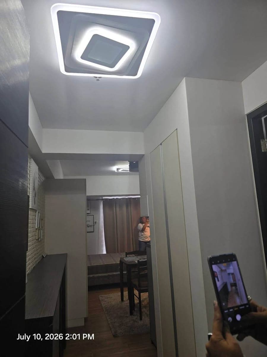 FOR RENT | SOLINEA CONDOMINIUM – Cebu Business Park Ayala - photo 4