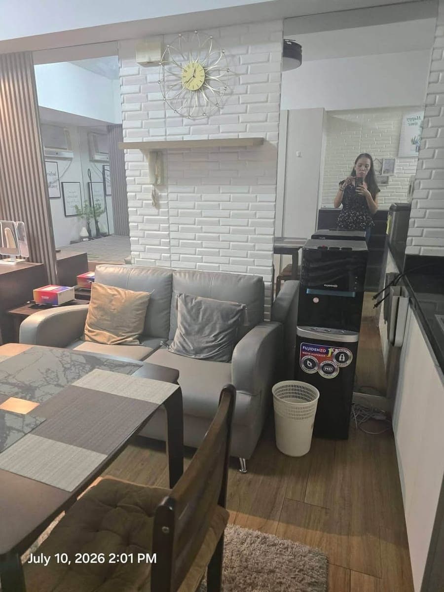 FOR RENT | SOLINEA CONDOMINIUM – Cebu Business Park Ayala - photo 5
