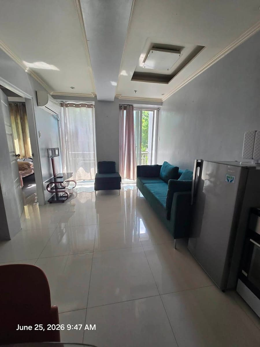 🏡 STUDIO UNIT FOR RENT – TIVOLI CONDOMINIUM - photo 3
