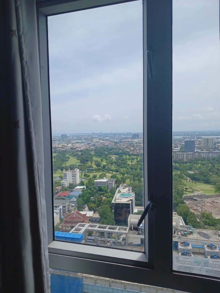 Ptpa: For Rent/ Sale 1- Bedroom in Avida Riala Tower 2 - photo 1