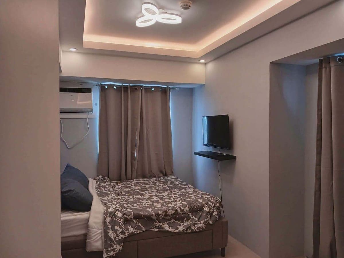Ptpa: For Rent/ Sale 1- Bedroom in Avida Riala Tower 2 - photo 4