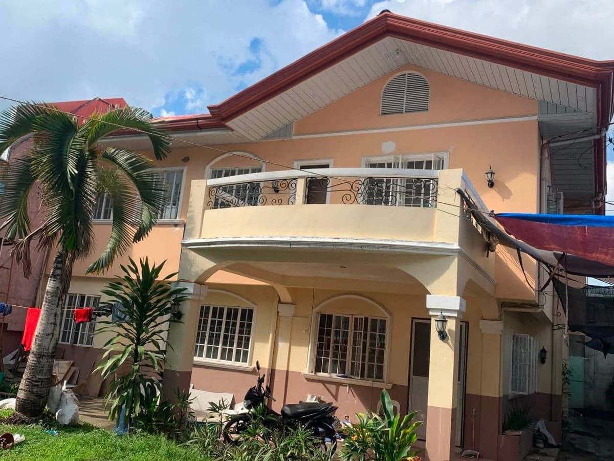 📌FORESTHILLS ROAD BANAWA - photo 1