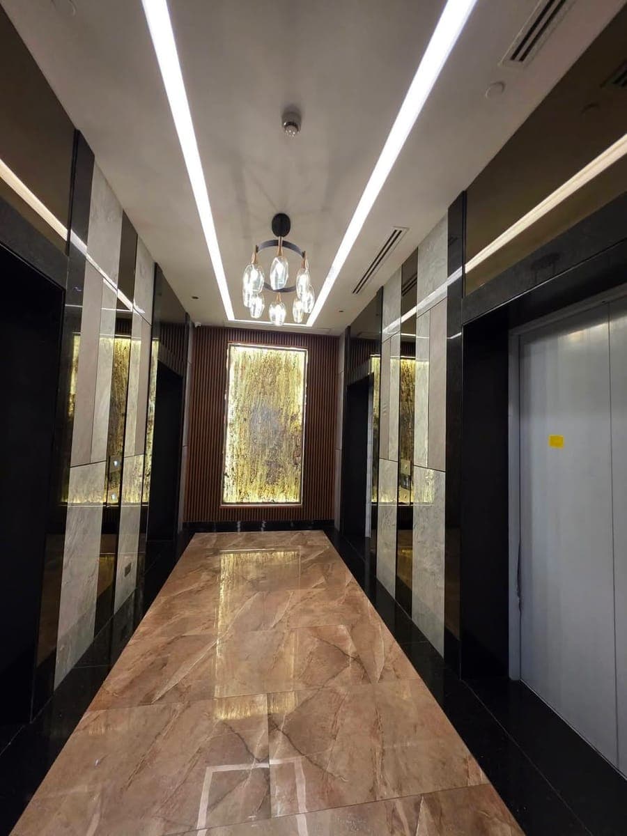 For Rent Furnished Studio Unit in J Tower Residences, beside SM City JMall, Mandaue City (No Parking) - photo 4