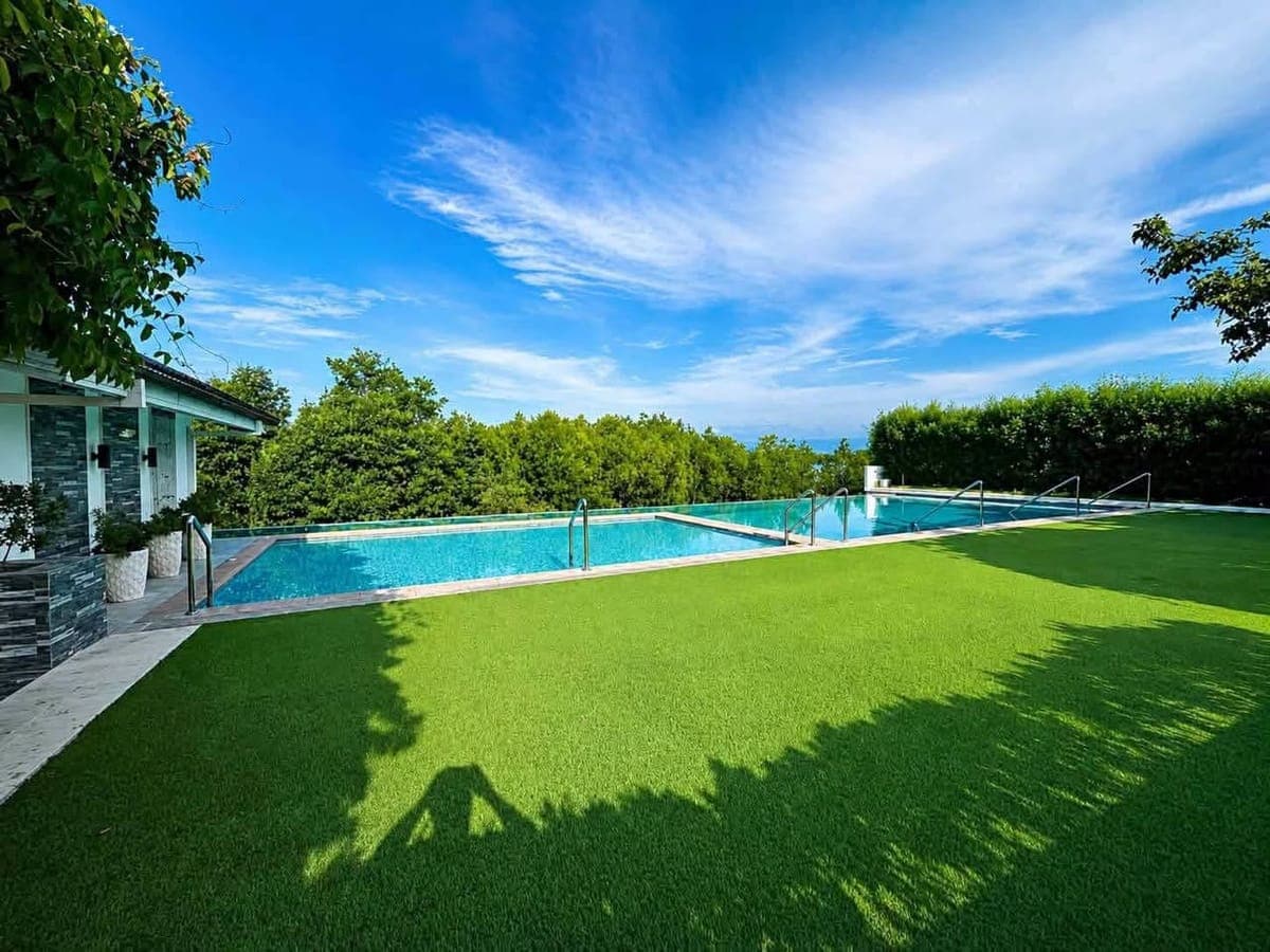 Fully furnished House for RENT! - photo 1