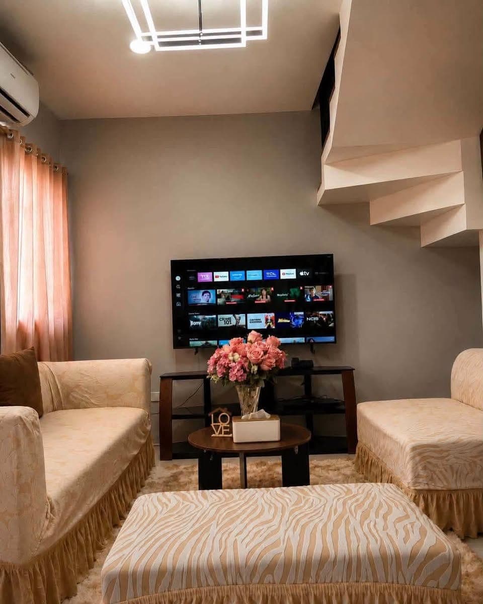 Fully furnished House for RENT! - photo 5