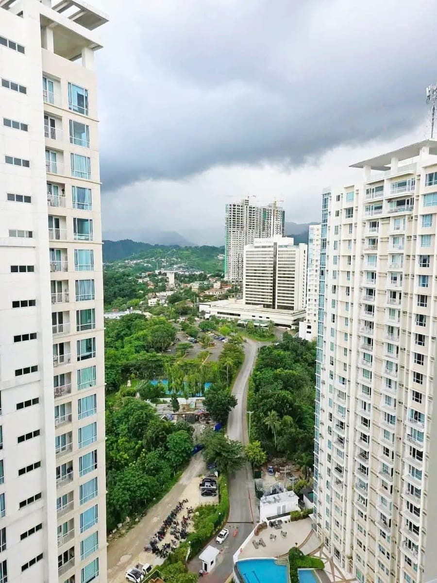 ⭐ MARCO POLO RESIDENCES: BRAND NEW 1-BEDROOM W/ BALCONY FULLY FURNISHED CONDO UNIT FOR RENT! - photo 1